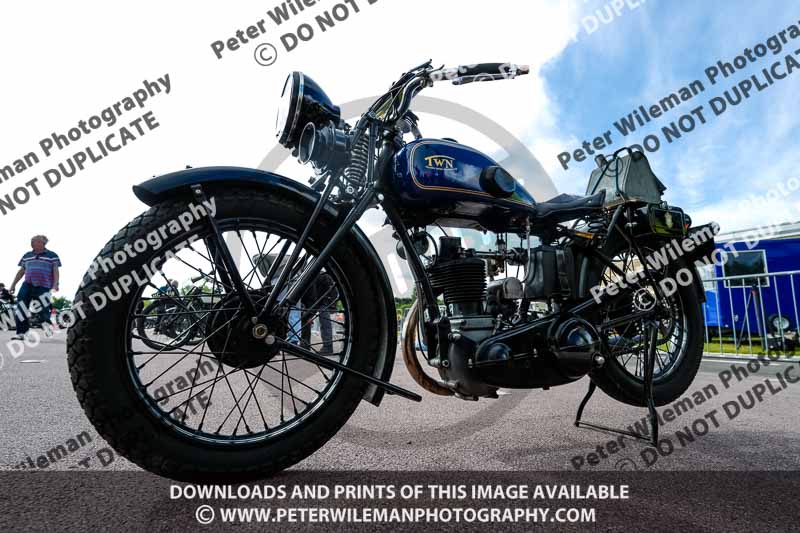Vintage motorcycle club;eventdigitalimages;no limits trackdays;peter wileman photography;vintage motocycles;vmcc banbury run photographs